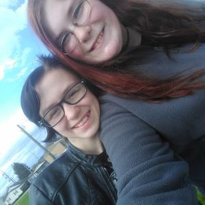 Meet your Posher, Hailey